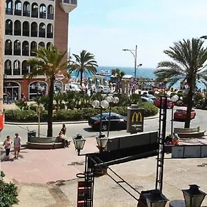 Apartamento Con Terraza Vistas Al Mar Lloret de Mar