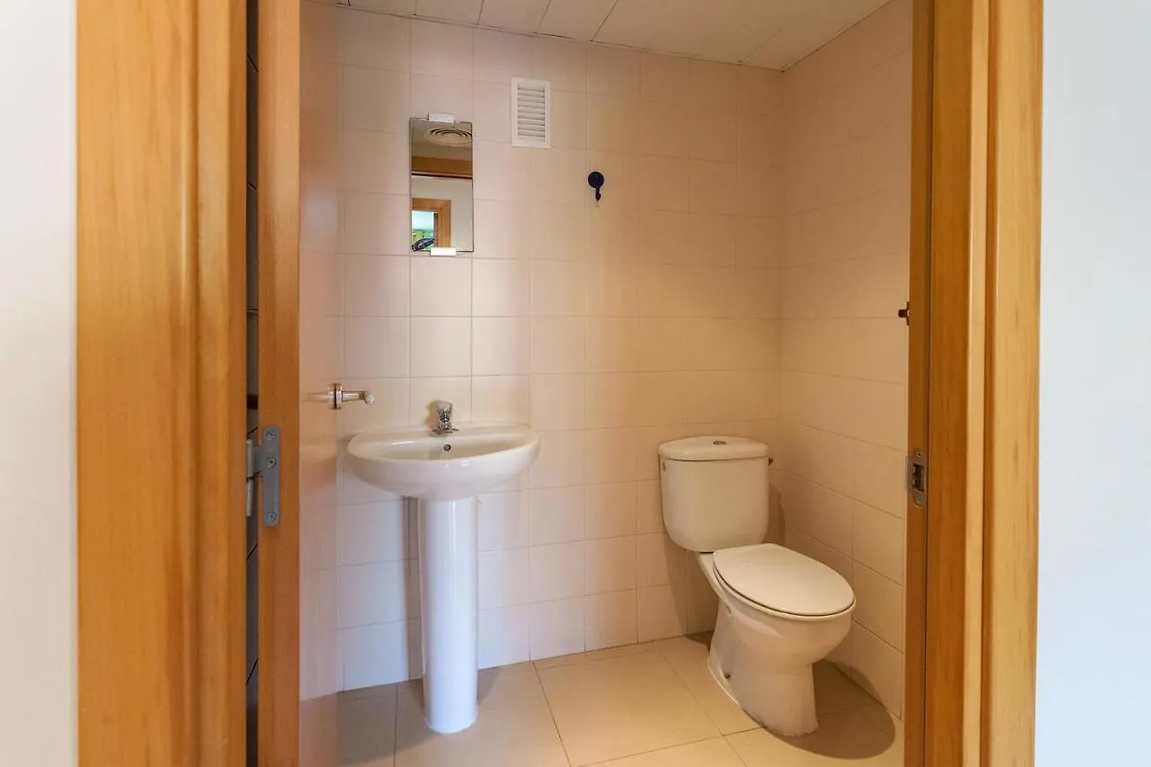 Comfortable Apartment With A Swimming Pool, 250M To The Sea. Lloret de Mar