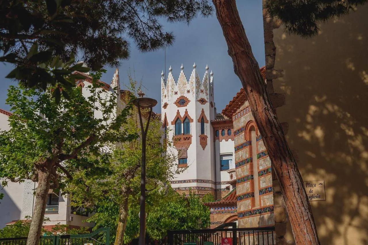 Comfortable Apartment With A Swimming Pool, 250M To The Sea. Lloret de Mar 0*,